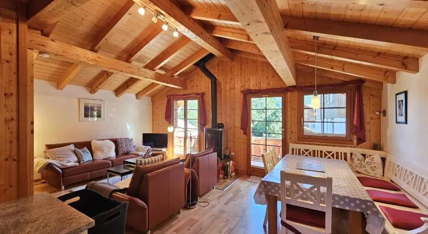 Chalet Flair - Image 1