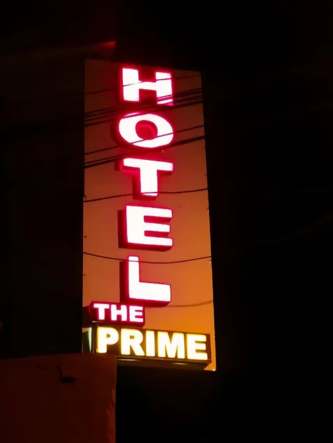 Hotel The Prime - Image 1