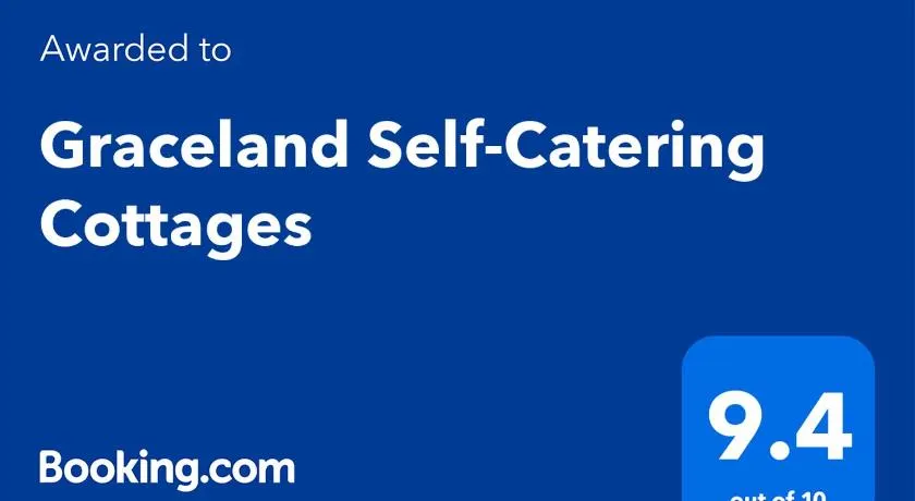 Graceland Self-Catering Cottages - Image 1
