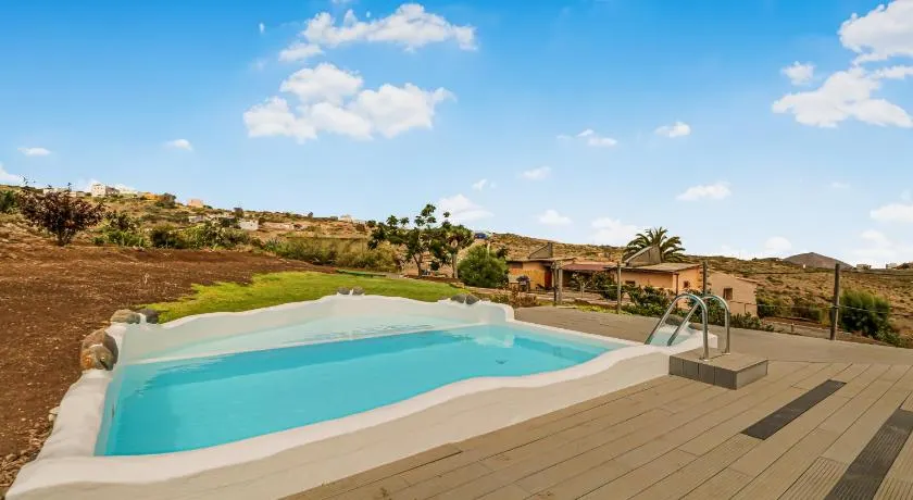 Trendy Rural House Casa Tazirga - Image 1