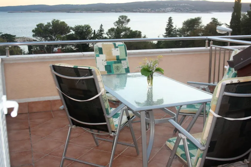 Studio apartment Danko SA1 Crikvenica, Riviera Crikvenica - Image 1