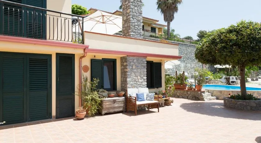 B&B Villa Meridiana - Image 1