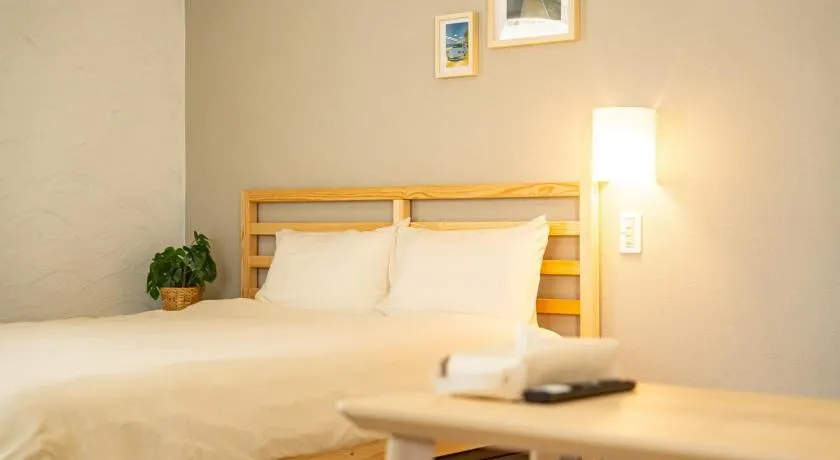 Onna Sea & Forest Condominium Okinawa - Image 1