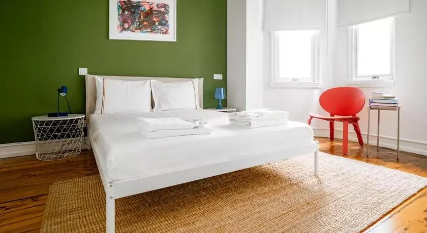 Cozy & Stylish 1BR Retreat - Heart of Galata! #416 - Image 1