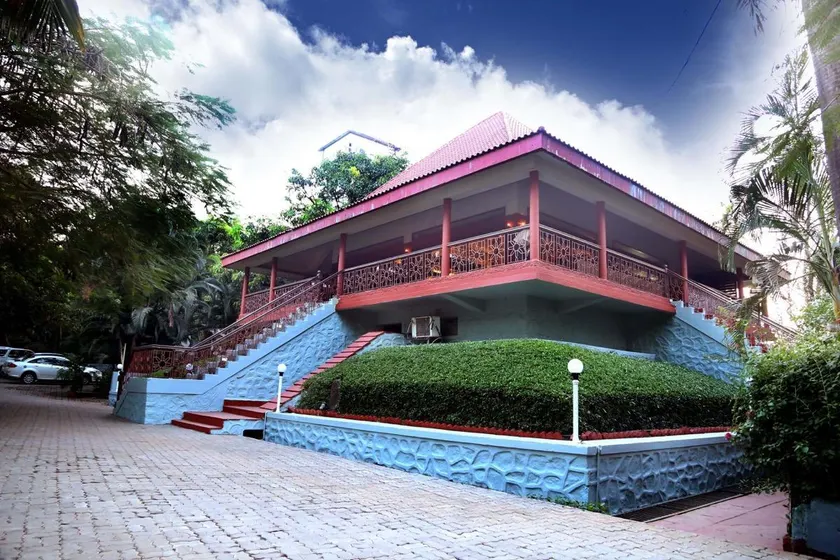 Outpost@Alibaug - Image 1