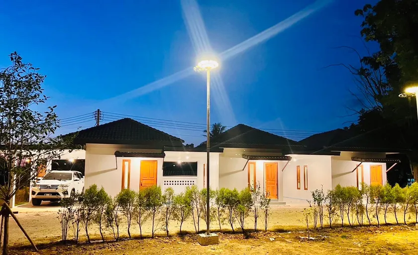 Sisters Home ที่พักใกล้สวนพฤกษศาสตร์ ระยองแหลมแม่พิมพ์ - Image 1