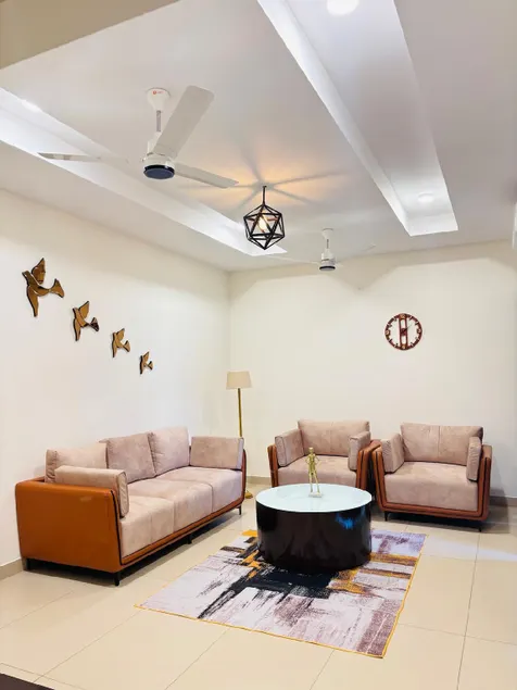 Lume by The BigBear Stays| 3BHK Luxury Stay - Image 1