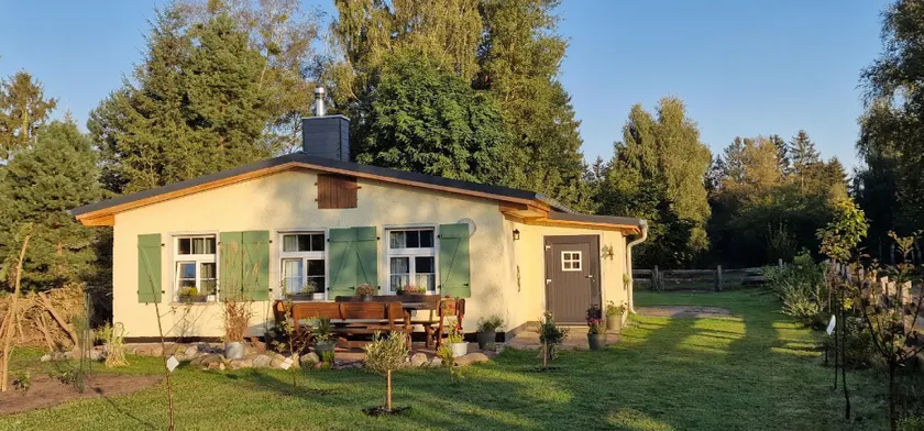 Ferienhaus am Haff - Image 1