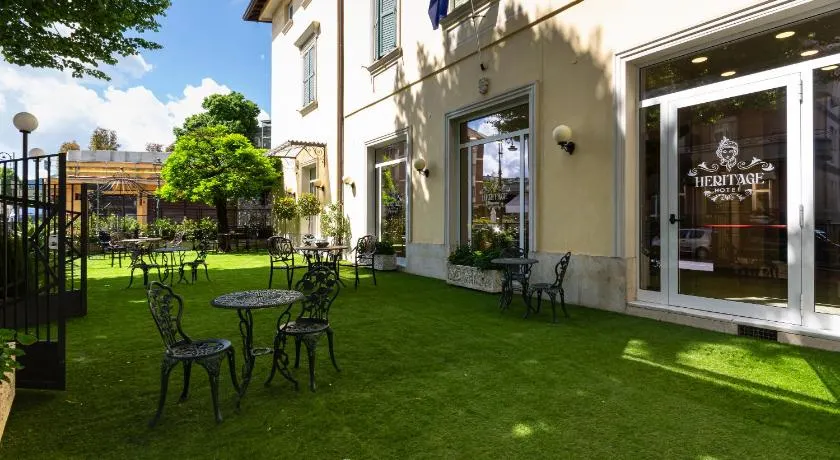Boutique Hotel Heritage - Image 1