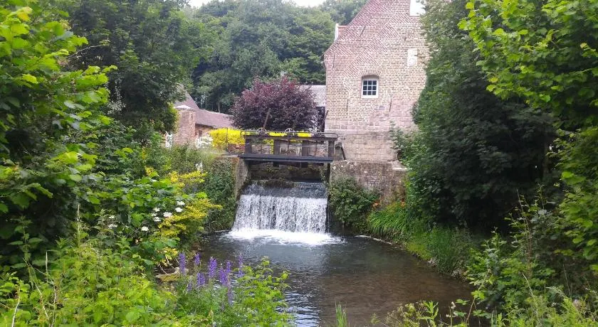 Le moulin de Cohem - Image 1