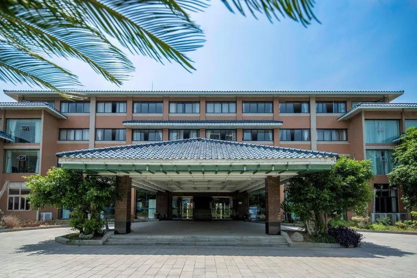 Fengjie Kuimen Hotel - Image 1