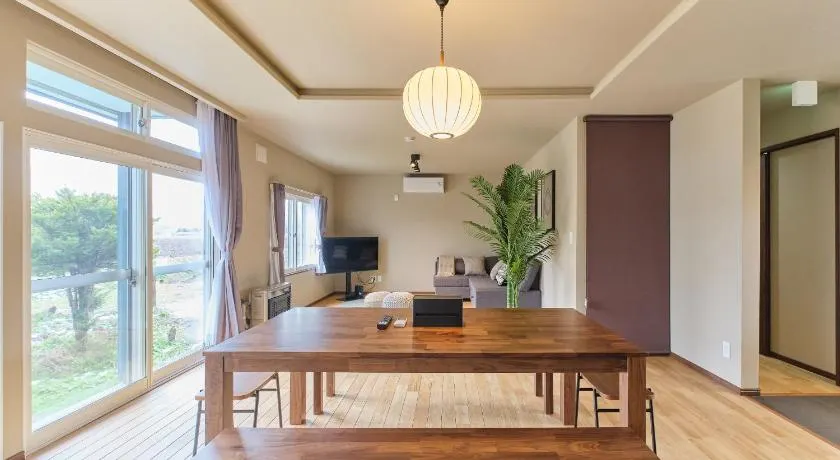 Casa Katatsumuri - Image 1