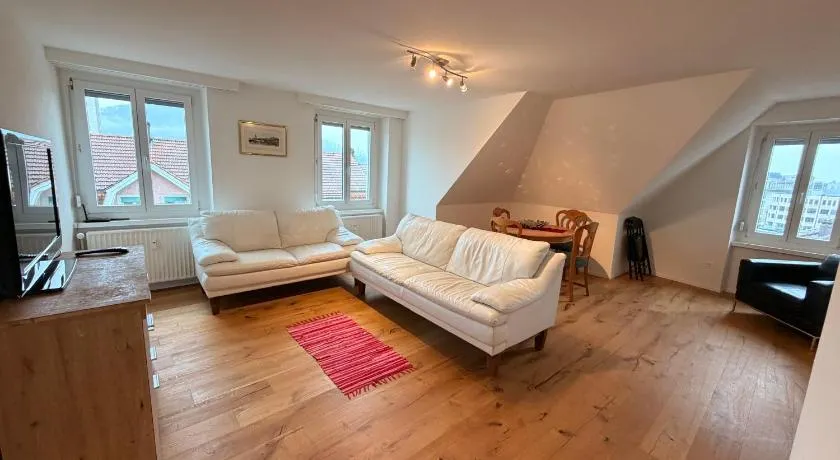 Grandhouse Olten City Apartments - Image 1