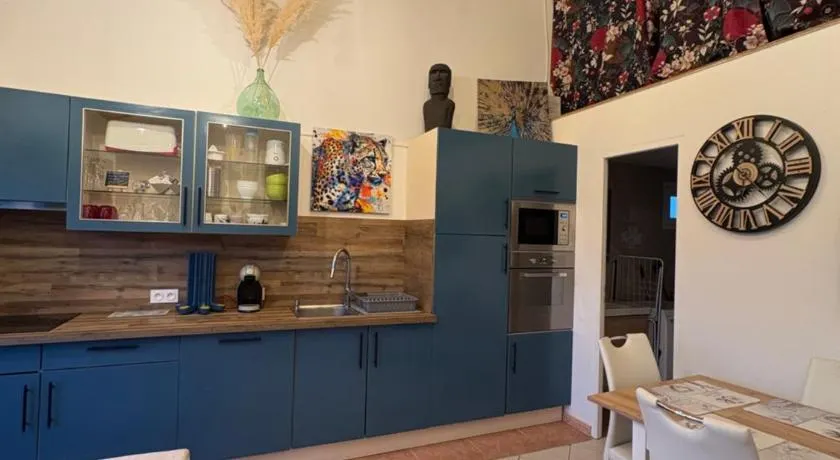 Gîte de Mia - Image 1