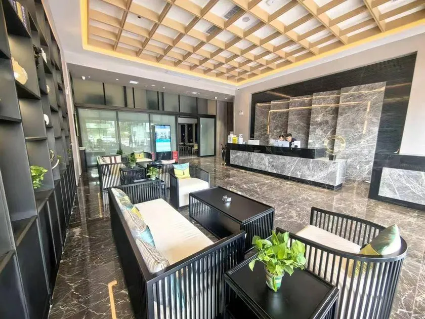 Amazing  Loft  Hotel - Image 1