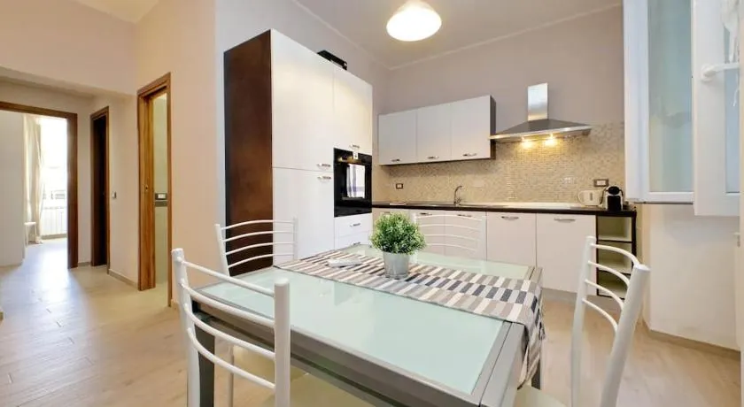 Casa Testaccio - Image 1