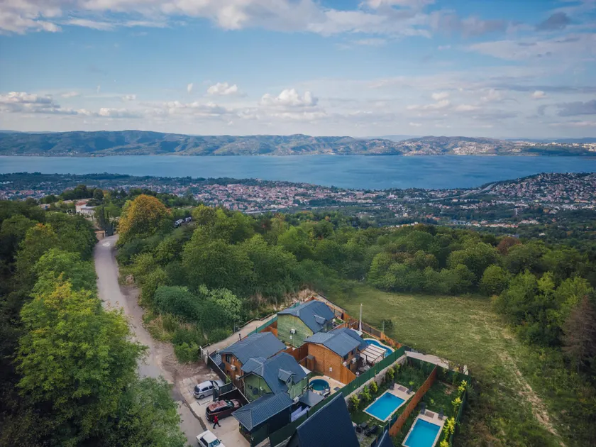 Naila Bungalov Sapanca Private - Image 1