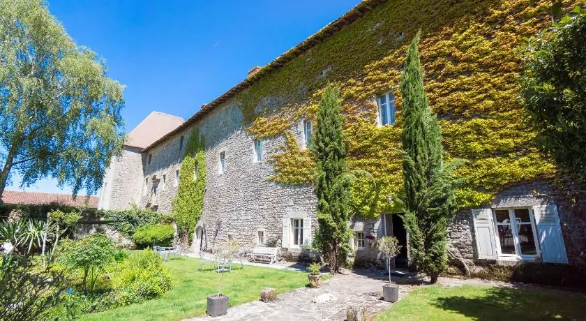 Maison d'Hôtes de l'Ancien Couvent des Carmes - Image 1