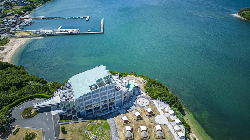 Setouchi Resort Vessel Oochi - Image 1