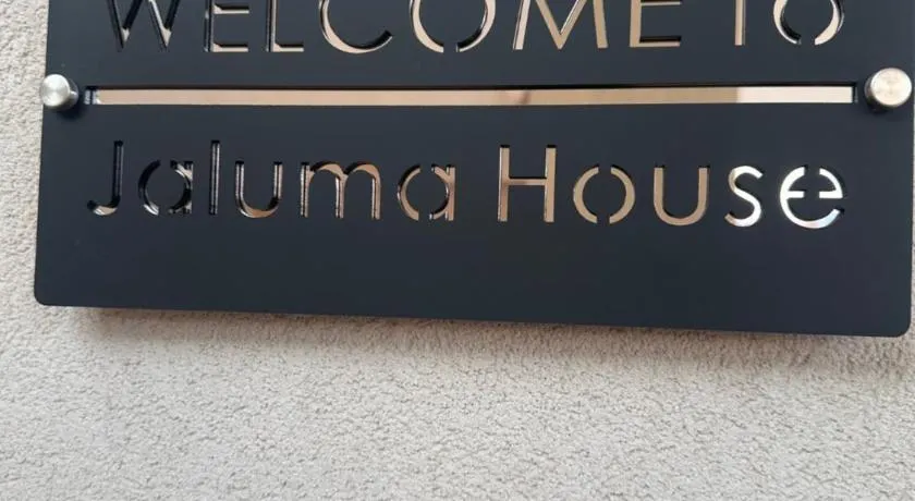 JALUMA House - Image 1