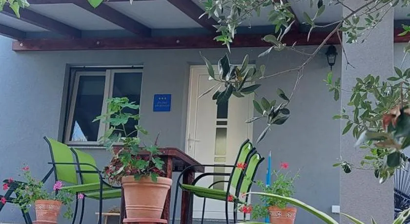Apartman Tariba - Image 1