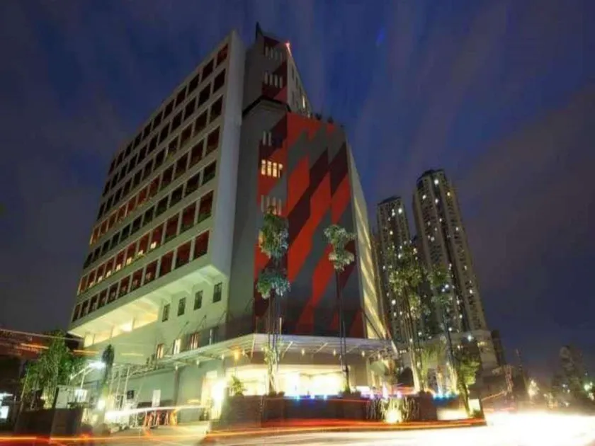 B Fashion Hotel - Image 1