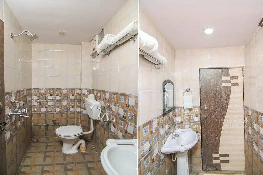 OYO Flagship Hotel Cz Near Phoenix United Lucknow - Image 1