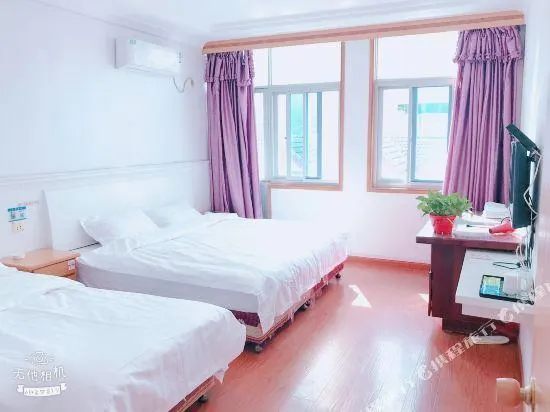 Zhoushan Tahua Xiaozhuang Impression Hotel - Image 1