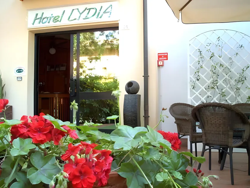 Hotel Lydia - Image 1
