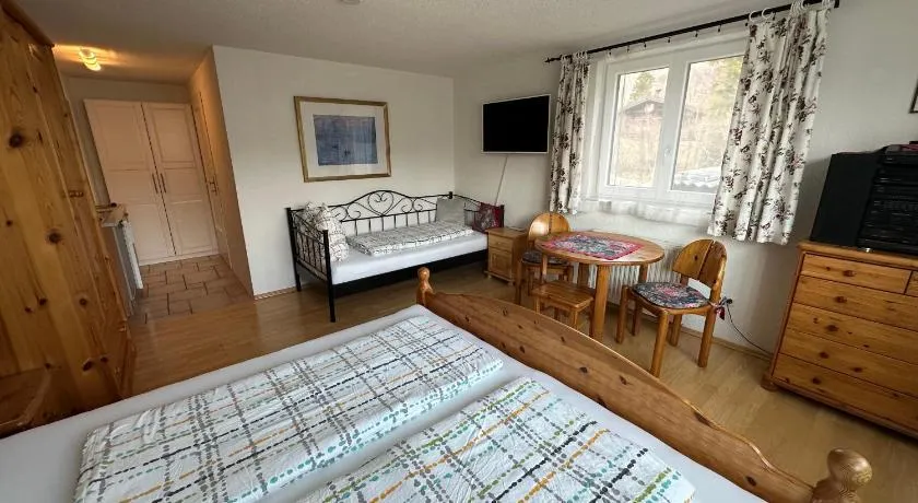 Auszeit Salzkammergut Appartements - Image 1