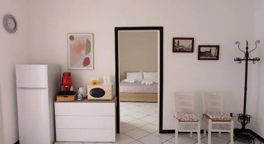 Angolo Lamia Sicily Apartment - Image 1