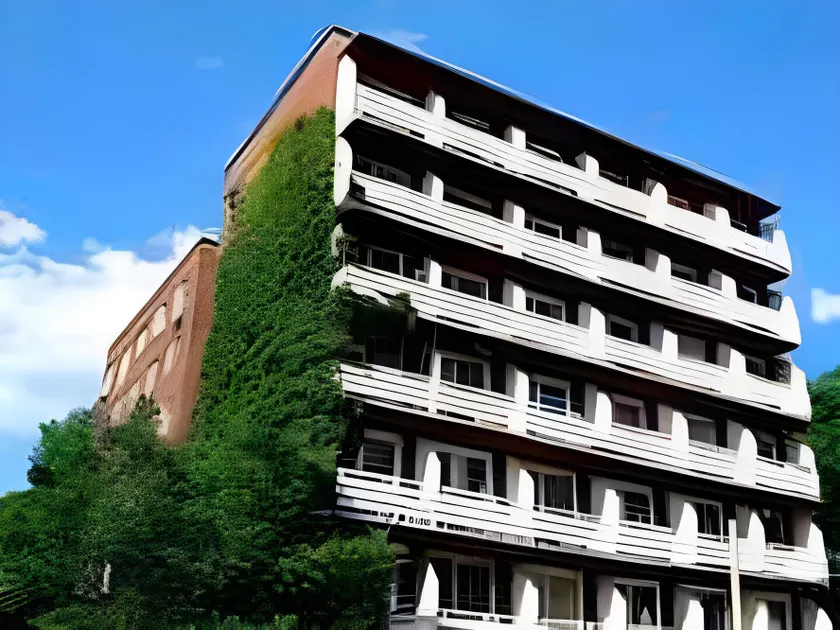 Budapest Center House - Image 1