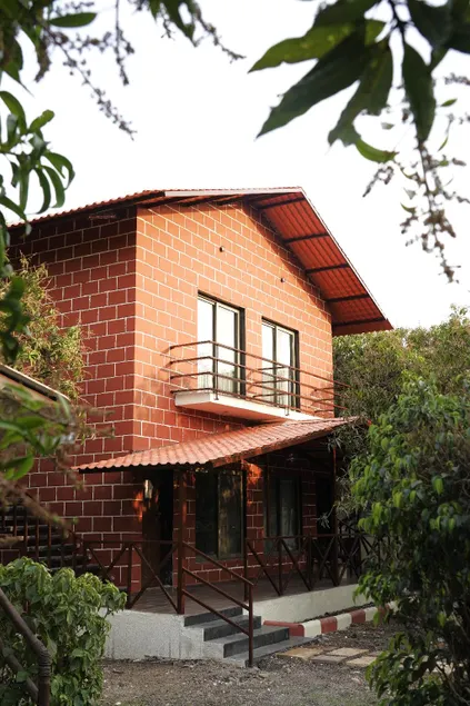 Aarambh Jungle Vista Resort - Gir - Image 1