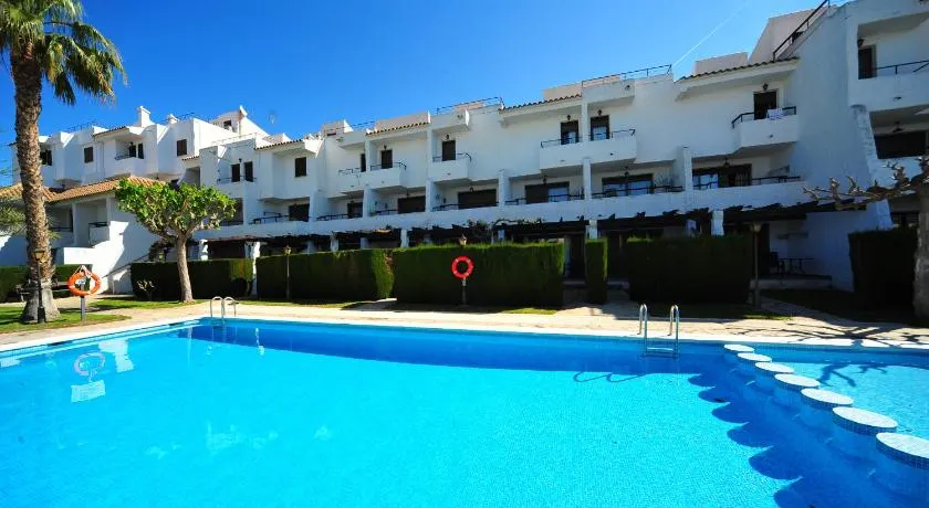 Orange Park Apartamento Jardin - Image 1