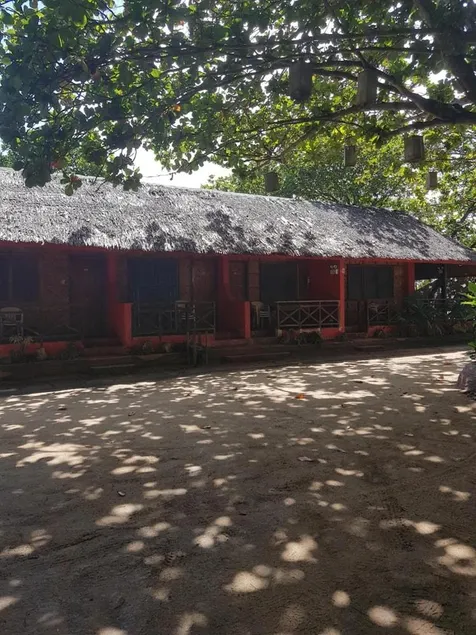 HK Beach Resort - Image 1