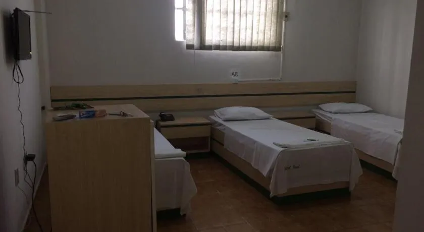 Hotel Real - Image 1
