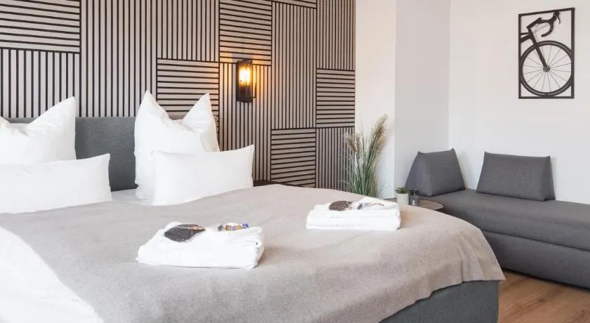 Wohlfühloase im Herzen Bremens, Balkon, bis 5 P - Image 1