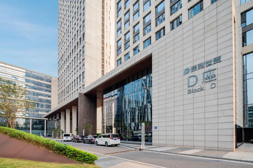 广州思林公寓 Si Lin Apartment GZ -Poly World Trade Centre Expo - Image 1
