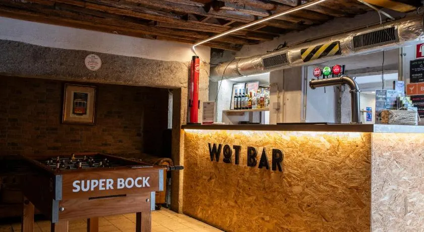 WOT New Lisbon Social - Image 1