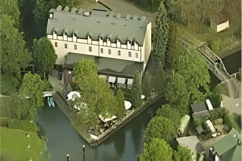Seehotel Zum Löwen - Image 1