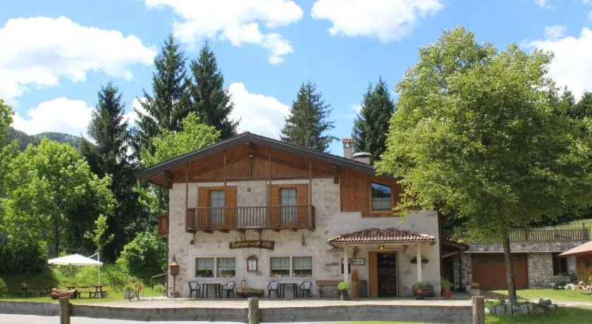 Agriturismo al Marter - Image 1
