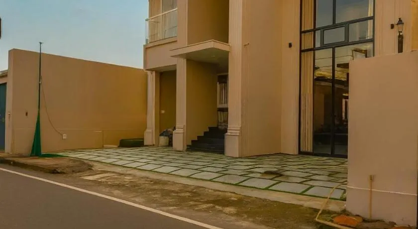 Coastal Echoes by Fortkochi Beach Inn - Image 1
