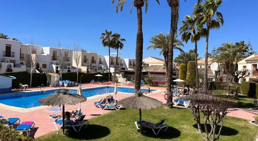 Casa del Mar Vera Costa - Image 1