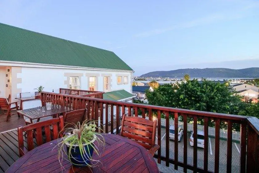 Knysna Manor House - Image 1