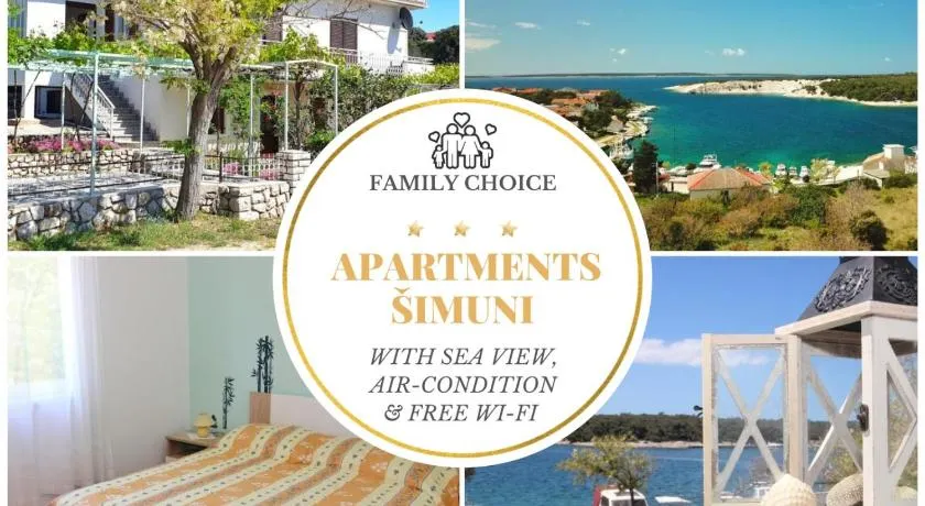 Apartments Šimuni - Image 1