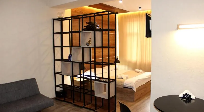 Apartment Kutaisi - Image 1
