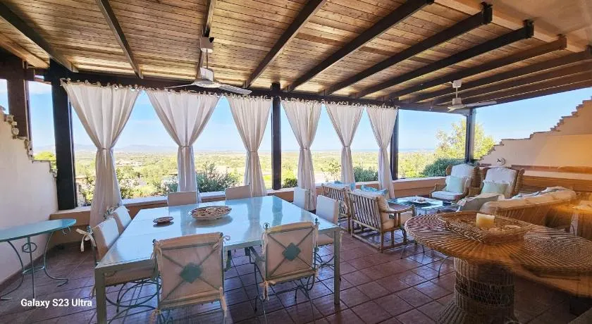 Casa Erika 39 in Is Molas Golf Resort - Image 1