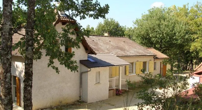 Chambre d'hôte La Blénie - Image 1