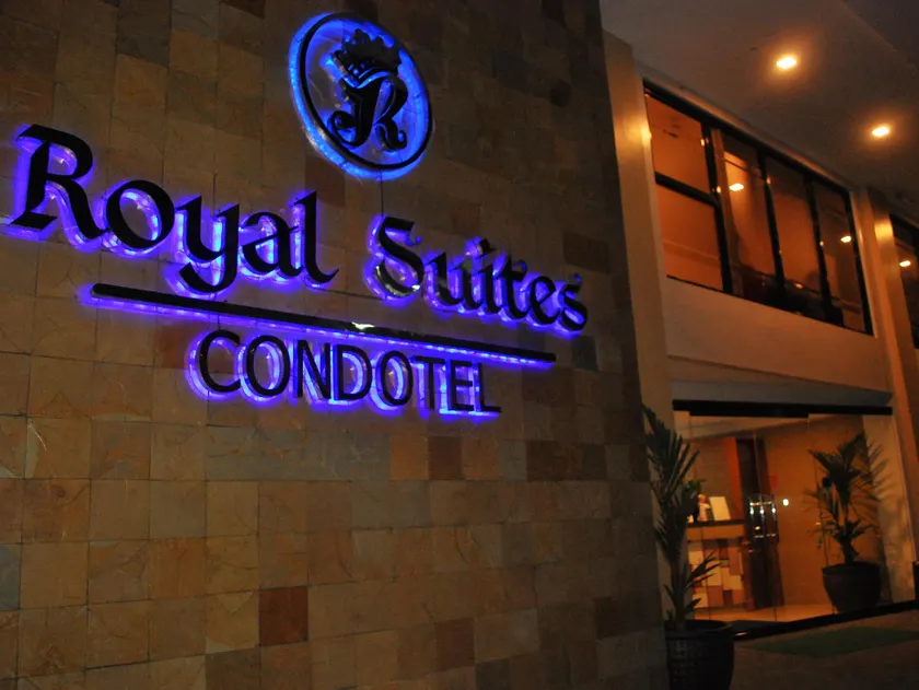 Royal Suites Condotel - Image 1