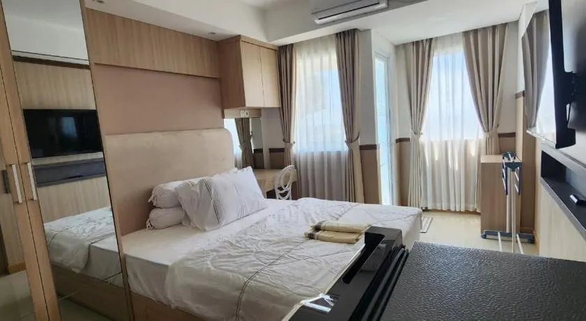 Apartemen Skylounge Makassar - Image 1